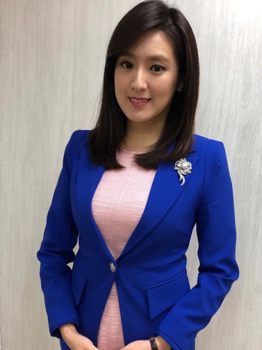何庭歡 何庭歡