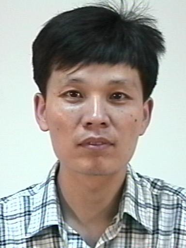 劉旭峰(北京大學數學學院教授)