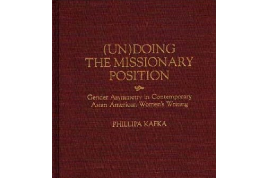 Un)Doing the Missionary Position Un)Doing the Missionary Position
