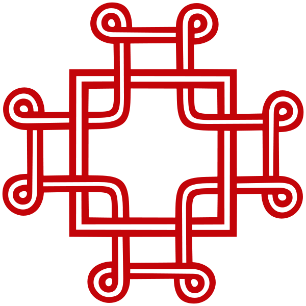 十字架(古刑具、今基督教標誌)