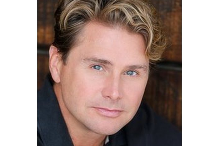 Ken Johnson Ken Johnson