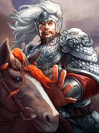 蔡瑁(遊戲《率土之濱》中的角色) 蔡瑁(遊戲《率土之濱》中的角色)