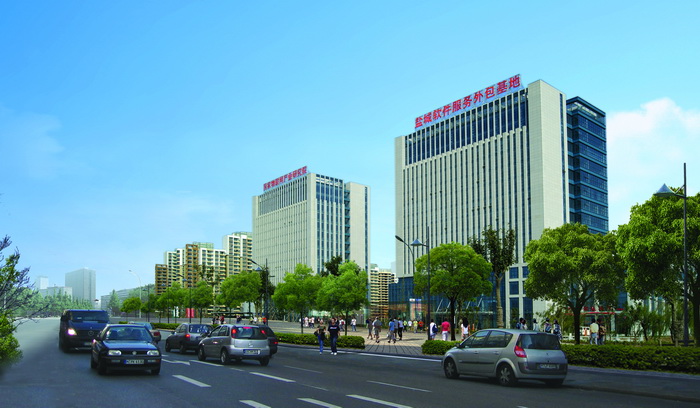 江蘇省鹽城經濟開發區