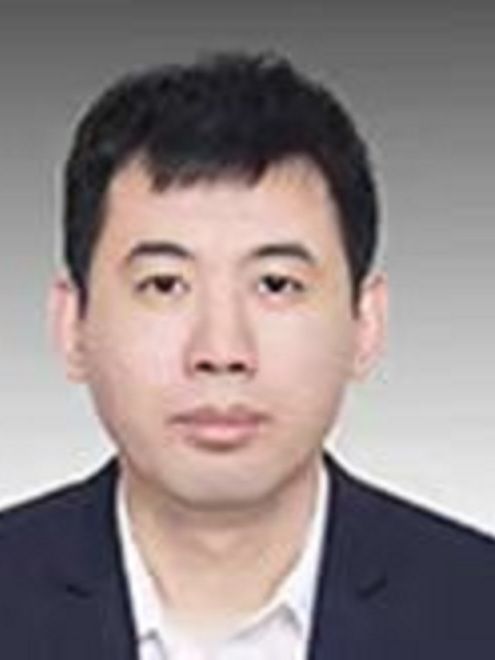 梁強(遼寧康平經濟開發區黨工委委員、管委會副主任) 梁強(遼寧康平經濟開發區黨工委委員、管委會副主任)