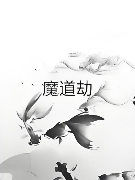 魔道劫 魔道劫