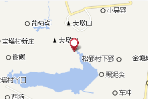 雞心崗 雞心崗