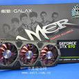 影馳 GTX 970 GAMER 影馳 GTX 970 GAMER