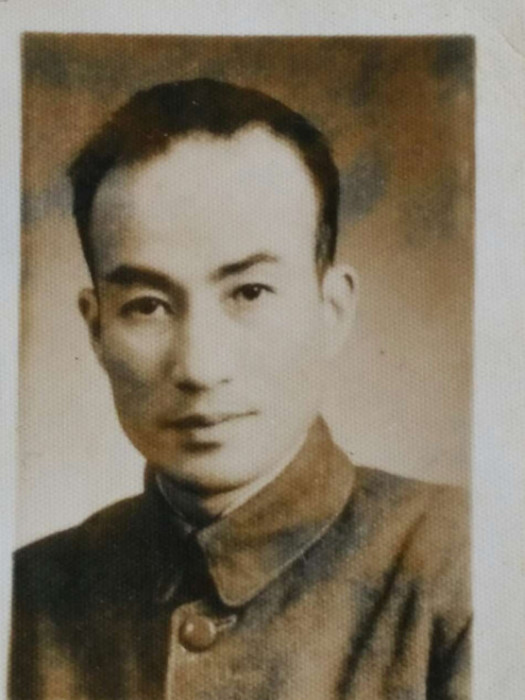 曹錫三 曹錫三
