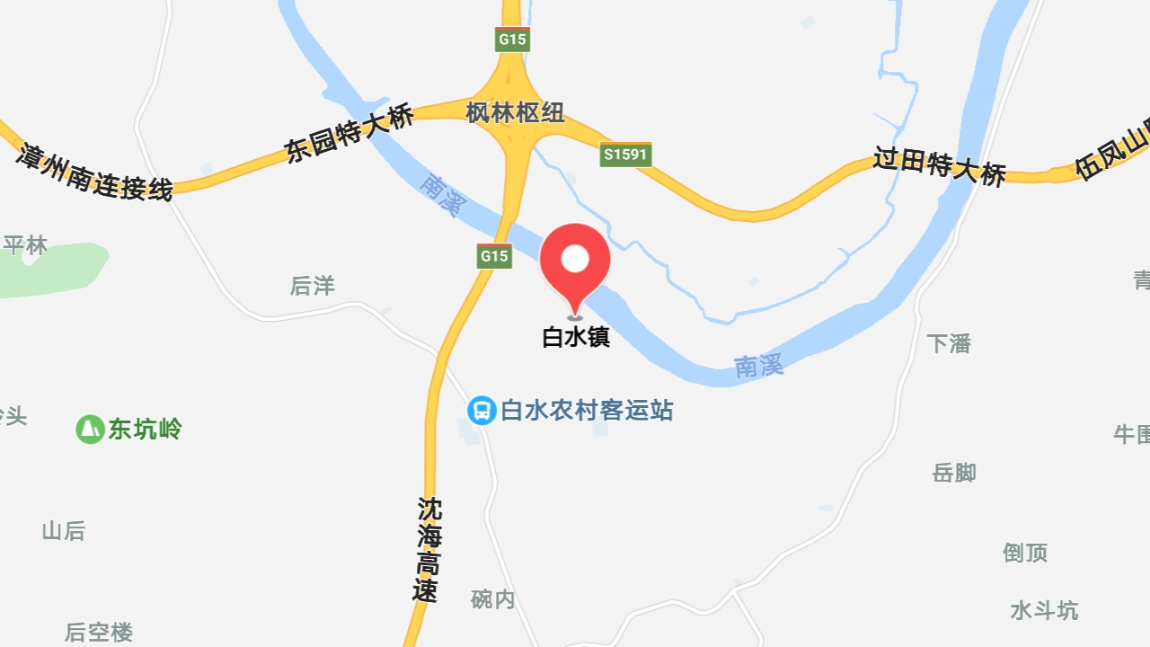 地圖信息