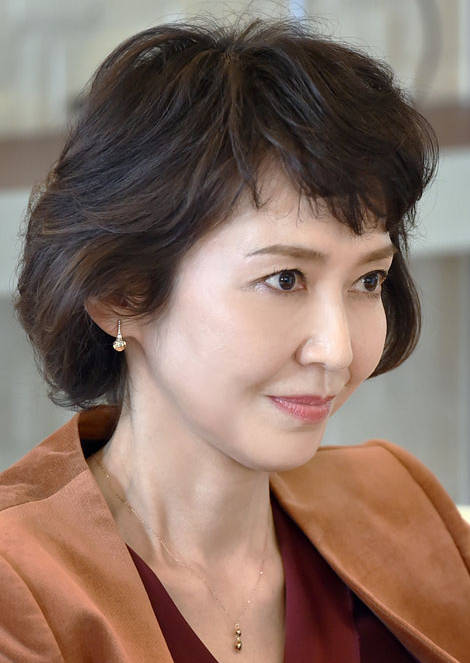 傲骨賢妻(Good wife（日本2019年常盤貴子主演電視劇）)