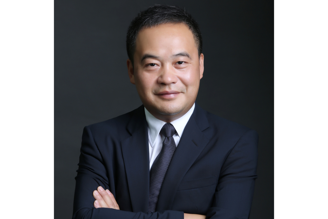 劉曙峰(恒生電子董事長) 劉曙峰(恒生電子董事長)