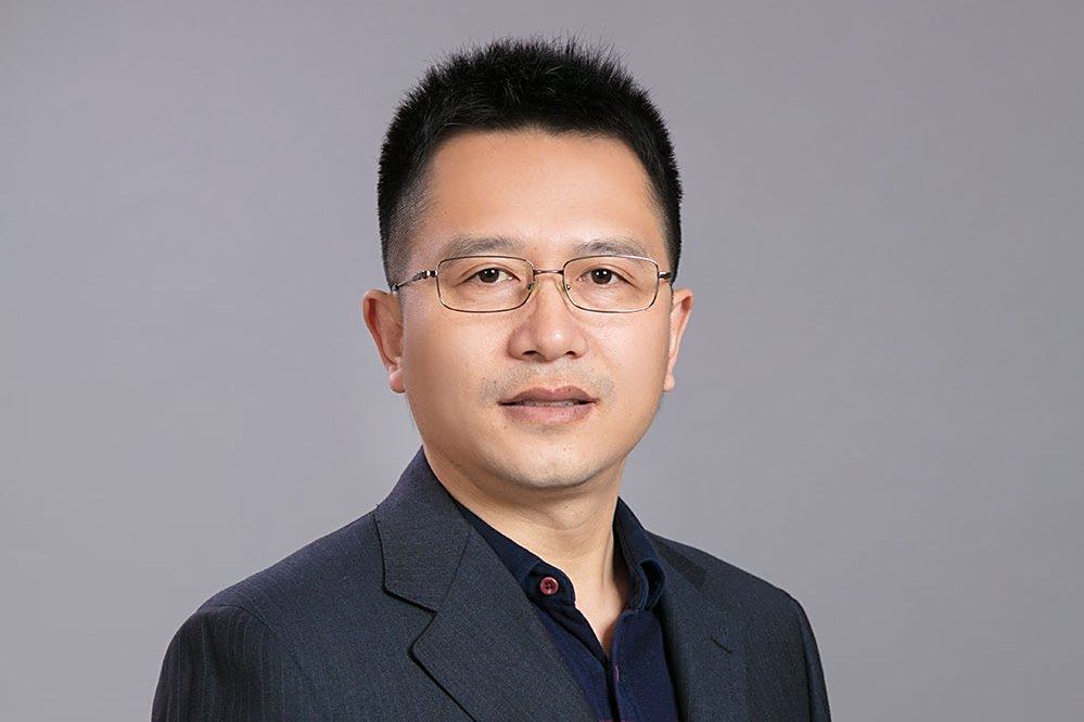 徐金龍(中國科學院國家天文台副研究員) 徐金龍(中國科學院國家天文台副研究員)