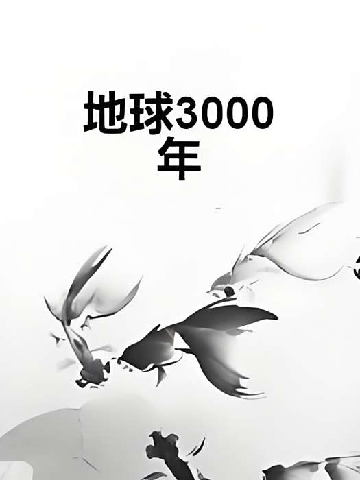 地球3000年 地球3000年