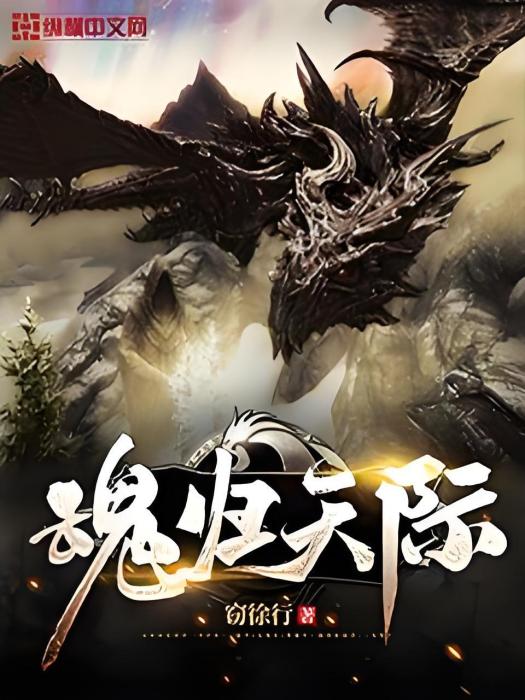 魂歸天際