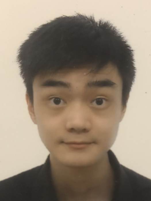 陳子軒(中國香港電子競技運動員,杭州亞運會王者榮耀亞運版本參賽選手) 陳子軒(中國香港電子競技運動員,杭州亞運會王者榮耀亞運版本參賽選手)