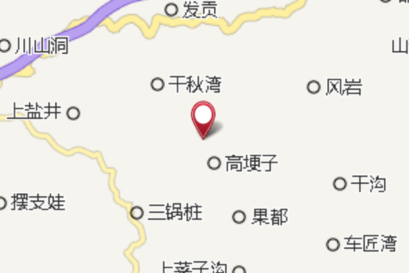 刺竹灣 刺竹灣