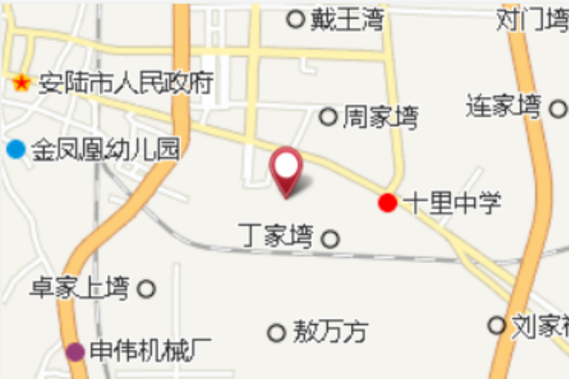 丁家獨塆 丁家獨塆