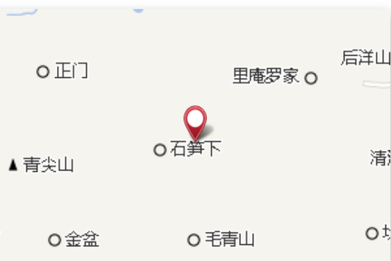 苦竹庵 苦竹庵