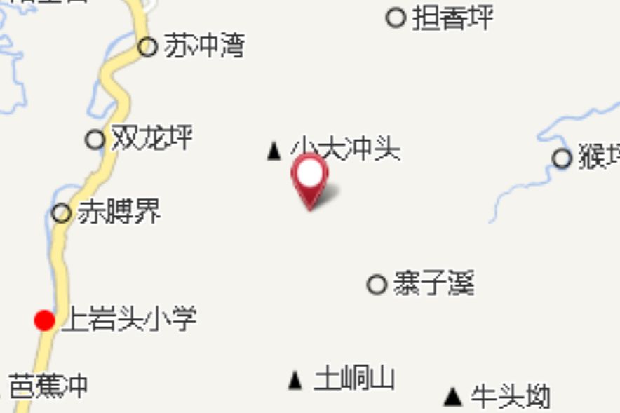 黃鸝窩 黃鸝窩