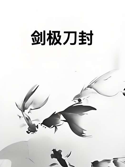 劍極刀封 劍極刀封
