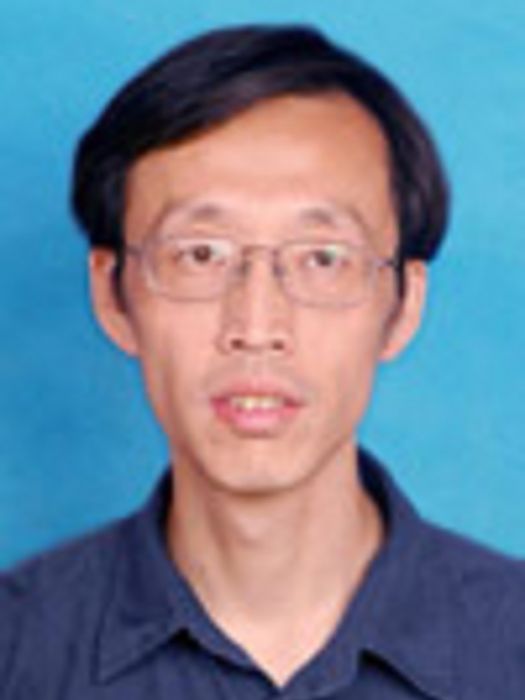 胡世武(北京市第十五中學分校教師) 胡世武(北京市第十五中學分校教師)