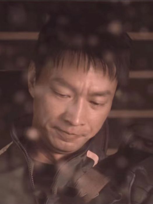劉劍(科幻電影《極寒之地》中的角色) 劉劍(科幻電影《極寒之地》中的角色)