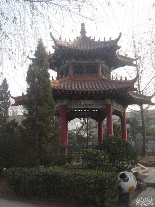 黃台寺村 黃台寺村