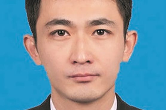 孫正(齊魯師範學院黨委委員、副校長) 孫正(齊魯師範學院黨委委員、副校長)