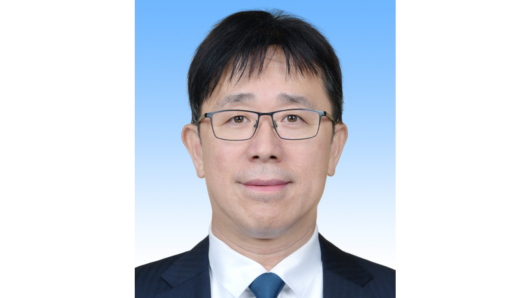 王慶華(上海健康醫學院黨委副書記、副院長)
