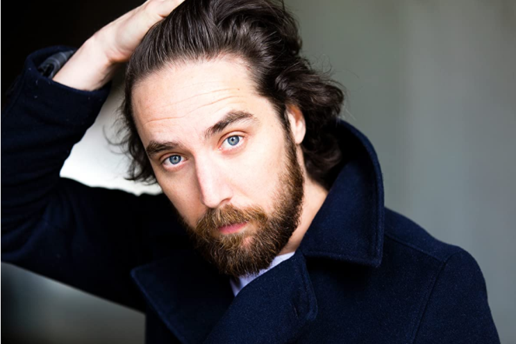 Brian Buckley(演員) Brian Buckley(演員)