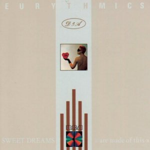 Eurythmics Eurythmics