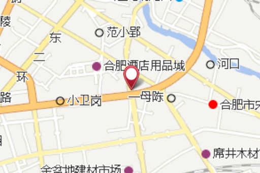 東王小郢 東王小郢