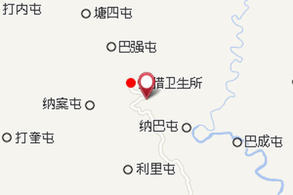 龍臘糧站 龍臘糧站