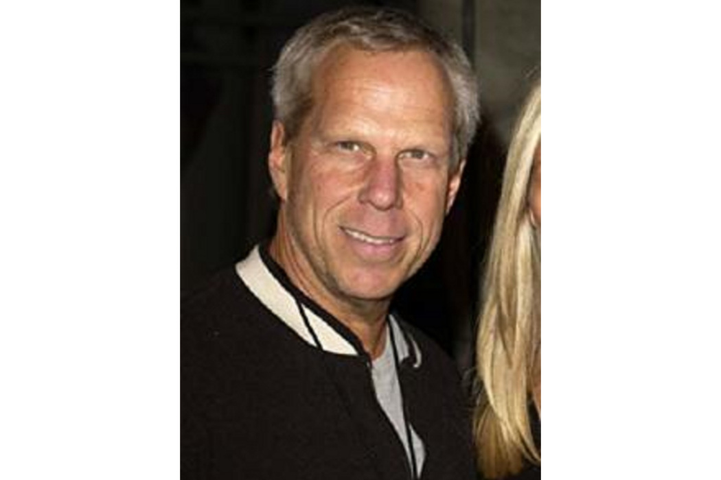 Steve Tisch Steve Tisch