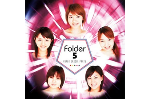 Fake(2003年Folder 5演唱的歌曲) Fake(2003年Folder 5演唱的歌曲)