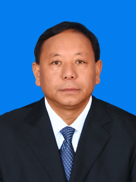 普瓊(日喀則市教育局四級調研員) 普瓊(日喀則市教育局四級調研員)
