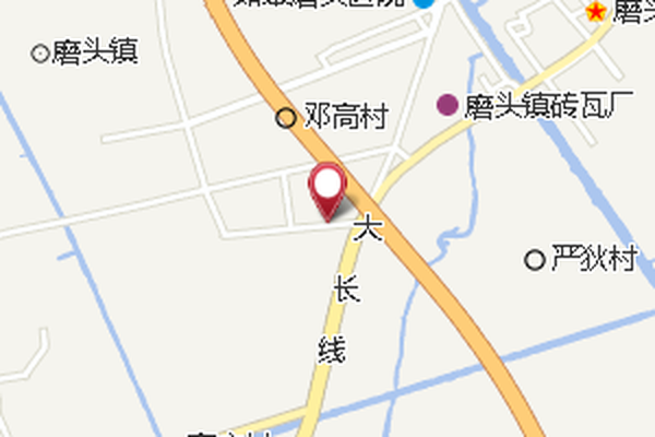 徐馬莊 徐馬莊