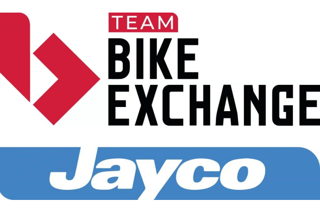 Team BikeExchange-Jayco Team BikeExchange-Jayco
