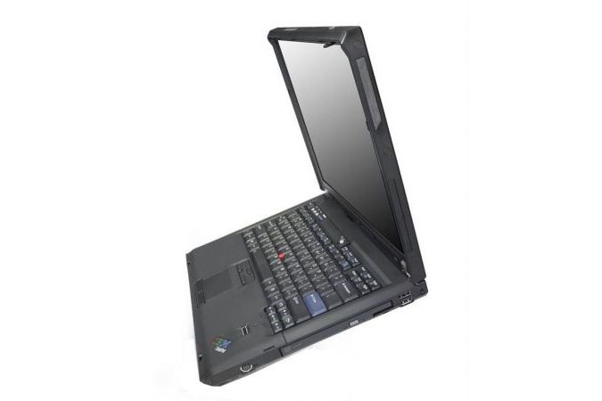 IBM ThinkPad R60 9455ER1 IBM ThinkPad R60 9455ER1