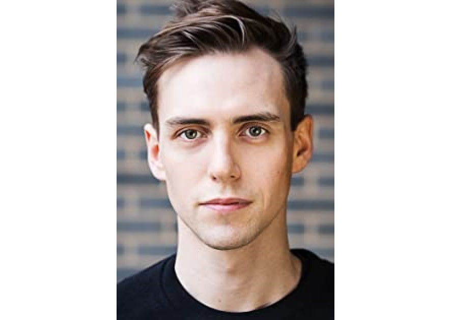 Jamie Muscato Jamie Muscato