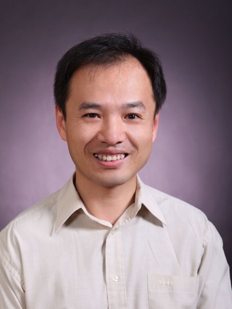 周健(北京大學數學科學學院副教授) 周健(北京大學數學科學學院副教授)