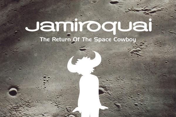 The Return of the Space Cowboy The Return of the Space Cowboy