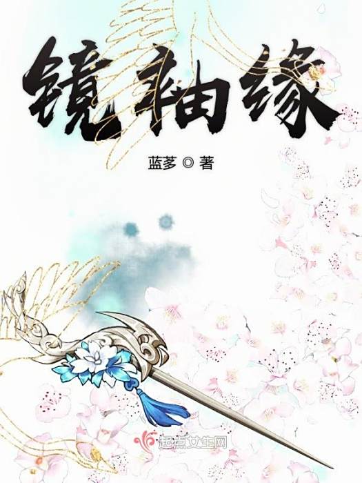 鏡袖緣 鏡袖緣