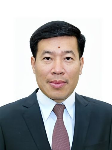 阮孟強(越共中央委員會委員、中央對外部副部長) 阮孟強(越共中央委員會委員、中央對外部副部長)