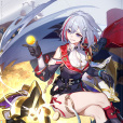 托帕(遊戲《崩壞:星穹鐵道》及其衍生作品中的角色) 托帕(遊戲《崩壞:星穹鐵道》及其衍生作品中的角色)