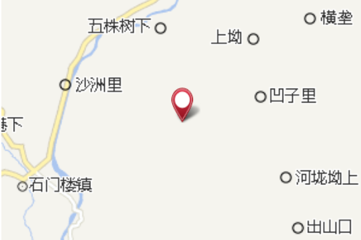 關山洞 關山洞
