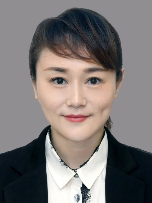 孫佳(上海市虹口區人社局副局長) 孫佳(上海市虹口區人社局副局長)