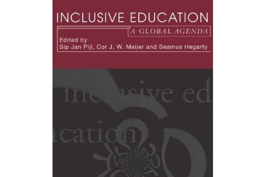 Inclusive Education Inclusive Education