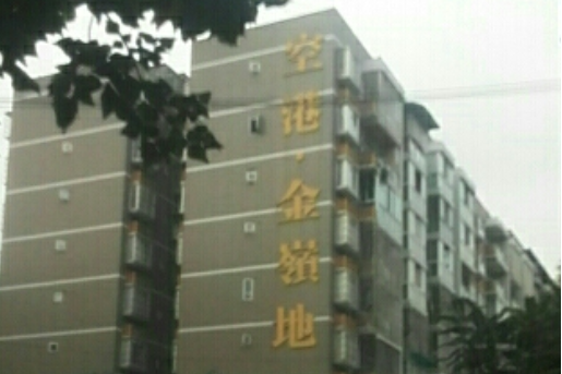 空港金嶺地 空港金嶺地