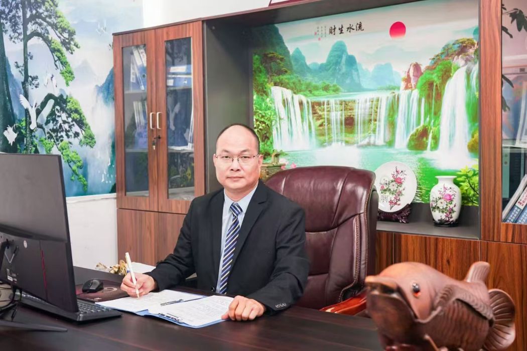 許少填